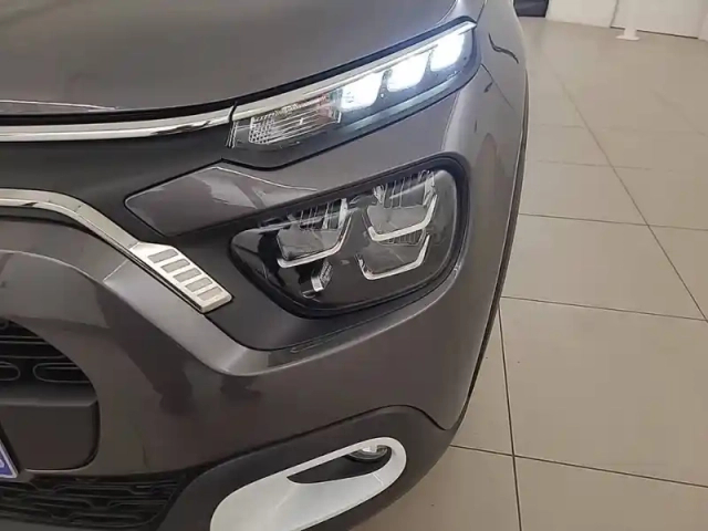 Citroën C3 puretech 83 s&amp;s bvm5 — photo 42