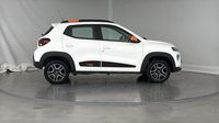 Dacia Spring 45ch Expression — photo 4