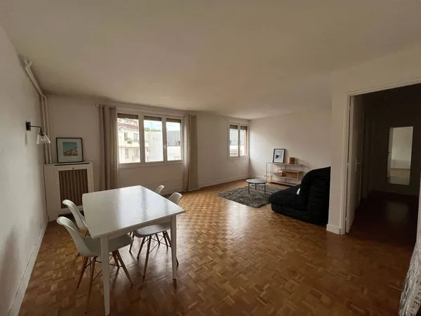Appartement 3 pièces 70 m²