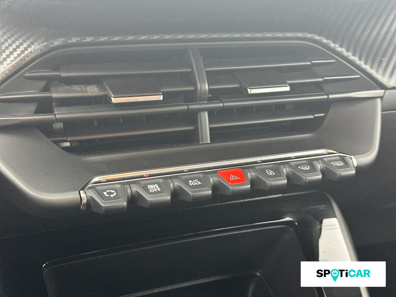Peugeot 208 1.5 bluehdi 100 premium — photo 15