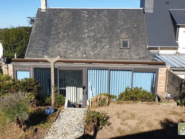 Maison 3 pièces 77 m²