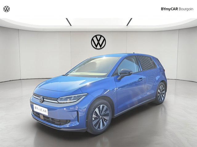 Volkswagen ID. Polo 211 ch 52 kWh