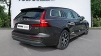 Volvo V60 B3 163ch Momentum Business DCT 7 — photo 5