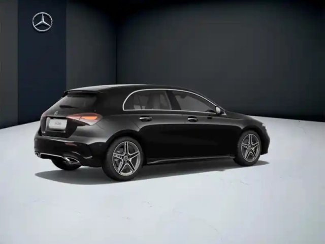 Mercedes Classe A 180 amg line — photo 18