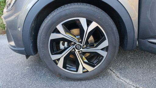 Renault Arkana 1.6 E-Tech 145 Hybride EDC - Techno – 2025 – 7112 km – Hybride essence – Boîte Automatique — photo 13