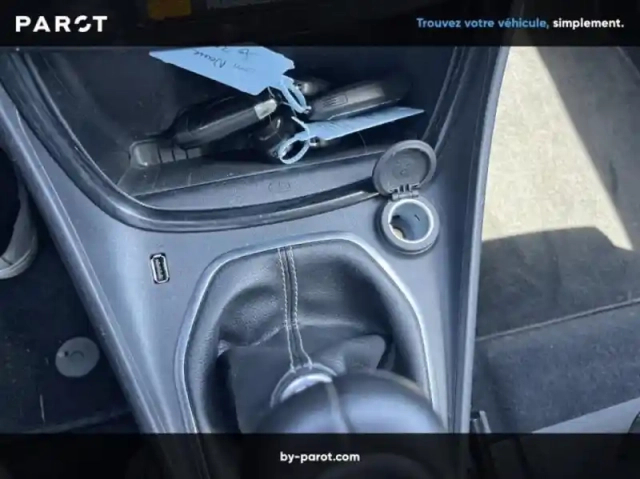Ford Puma 1.0 flexifuel 125ch s&amp;s mhev titanium business — photo 15
