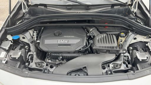 BMW X2 sDrive 18i 136 DKG7 - M Sport – 2021 – 76694 km – Essence – Boîte Automatique — photo 21