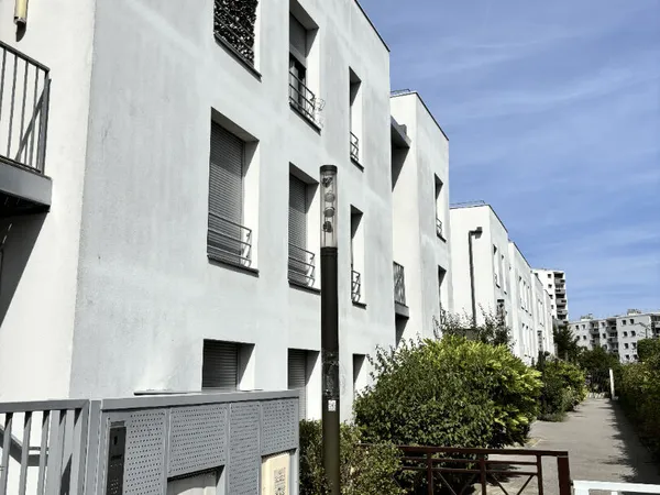 Appartement 5 pièces 79 m²