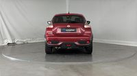 Nissan Juke 1.5 dCi 110ch N-Connecta 2018 — photo 6