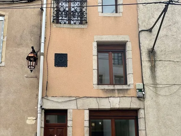 Maison 5 pièces 119 m²