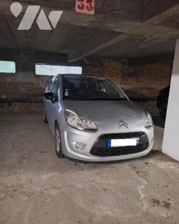 Stationnement Vente Lille   27500€