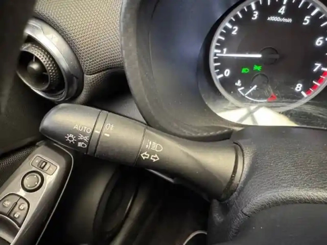 Nissan Juke dig-t 114 — photo 25