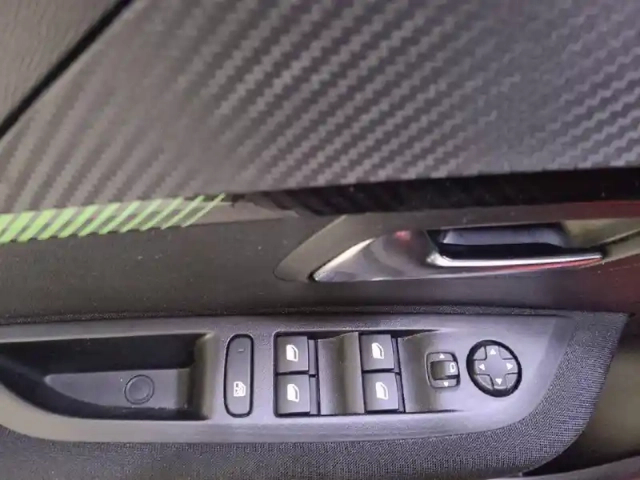 Peugeot 208 puretech 100 s&amp;s bvm6 — photo 63