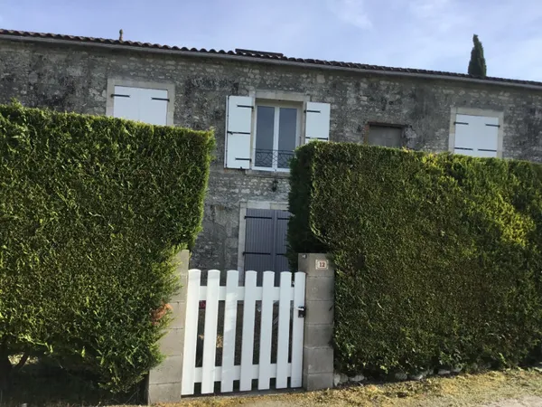 Maison jumelée 3 pièces 90 m²