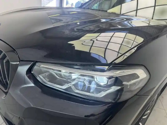 Bmw X3 xdrive 30e 292ch bva8 — photo 18