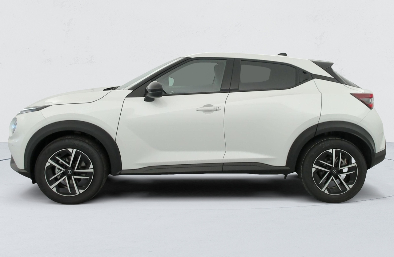 Nissan Juke — photo 3