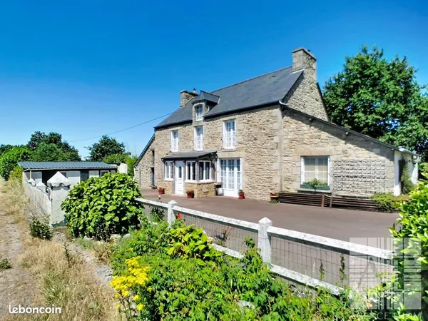 Maison 7 pièces 142 m²
