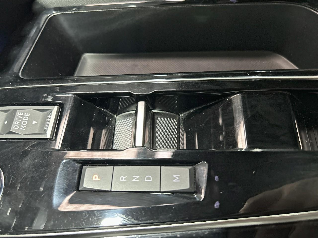 Peugeot 5008 hybrid 136 e-dcs6 active pack — photo 18