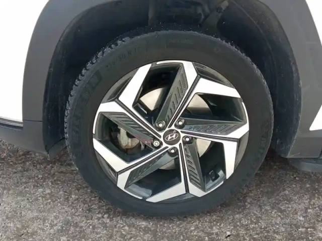 Hyundai Tucson 1.6 t-gdi 265 htrac plug-in bva6 — photo 51