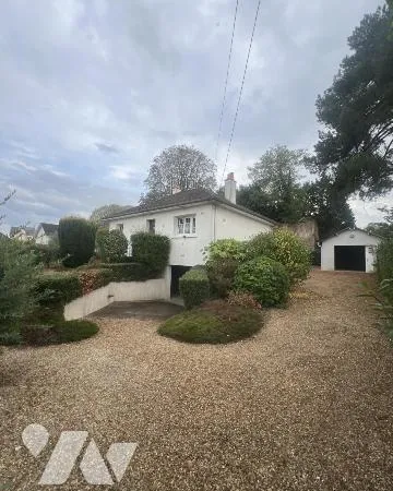 Maison 66 m²