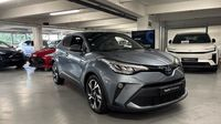Toyota C-Hr 1.8 Hybride 122ch Design Ultimate E-CVT — photo 3