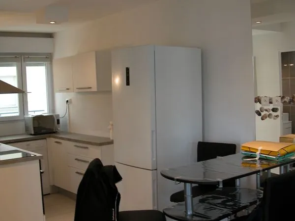 Location T2 meublé hyper centre st médard