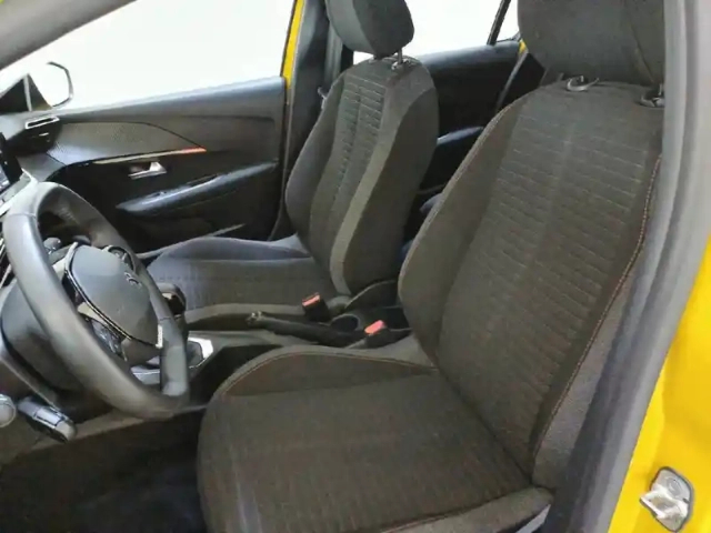 Peugeot 208 puretech 75 s&amp;s bvm5 — photo 71