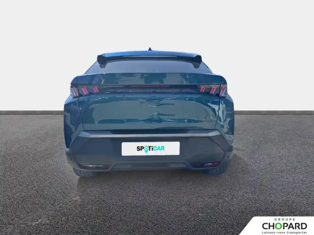 Peugeot 3008 hybrid 145 e-dcs6 — photo 87