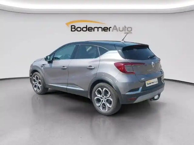 Renault Captur tce 90 - 21 — photo 3