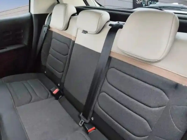 Citroën C3 1.2 puretech 110ch s&amp;s shine eat6 — photo 10