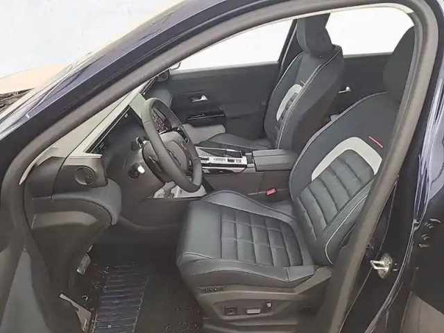 Citroën C5 Aircross hybride 145 ch e-dcs6 — photo 11