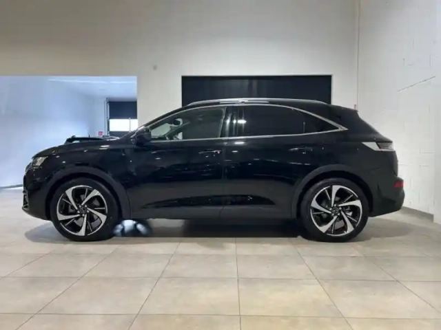 Ds Ds 7 crossback e-tense 4x4 300ch grand chic — photo 4