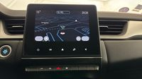 Renault Captur 1.6 E-Tech hybride 145ch Intens -21 — photo 18