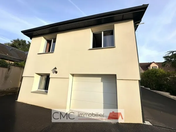 Maison de ville - LUISANT