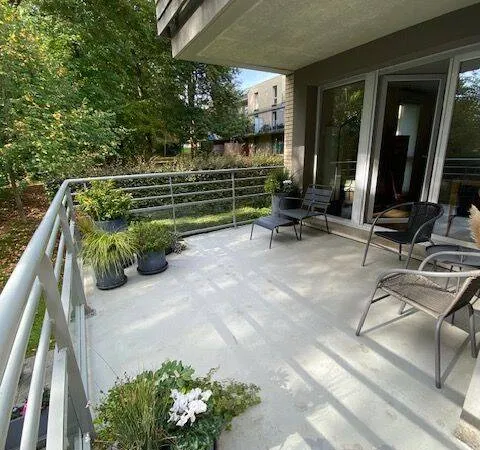 Appartement 3 pièces 73 m²
