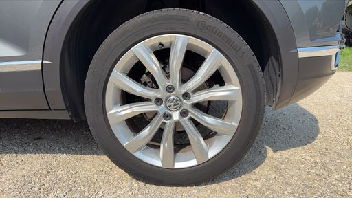 Volkswagen T-Roc 1.5 TSI 150 - Carat Exclusive – 2019 – 130212 km – Essence – Boîte Manuelle — photo 22