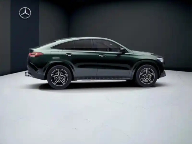 Mercedes Gle 350 de 4matic amg line cou — photo 18