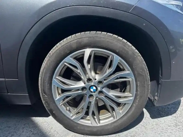 Bmw X2 sdrive18ia 140ch lounge dkg7 euro6d-t 129g — photo 9