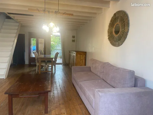 Maison Victor Hugo