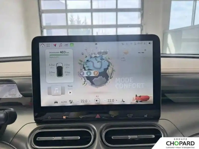 Smart 1 smart # 272 ch 22 kw — photo 14