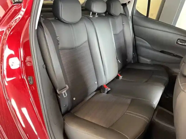 Nissan Leaf electrique 40kwh — photo 82