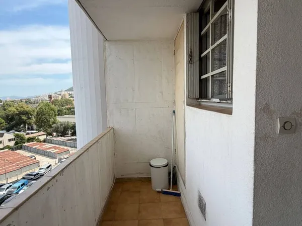 Appartement 4 pièces 67 m²