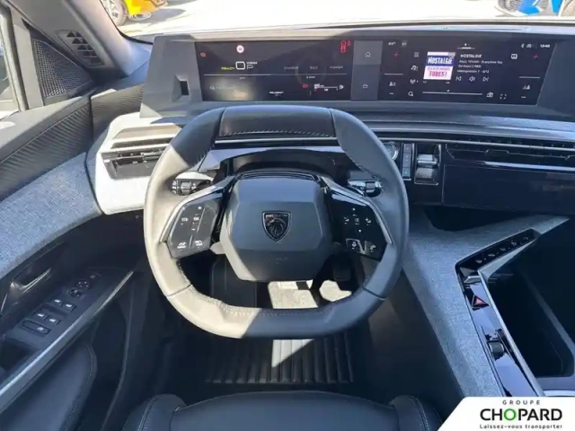 Peugeot 3008 plug-in hybrid 195 e-dcs7 — photo 16
