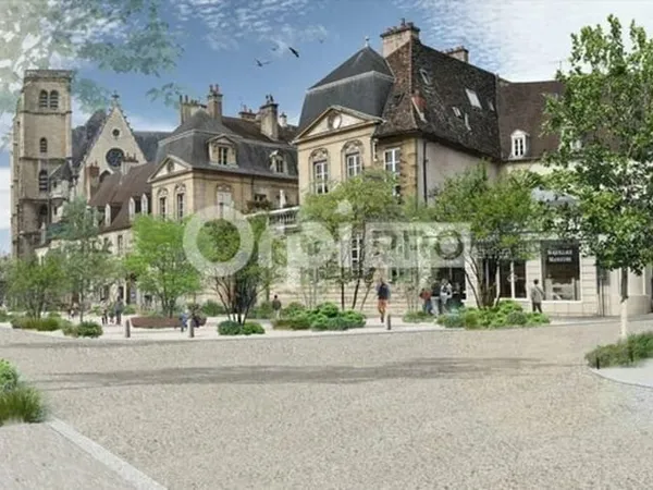 Cession de droit au bail 28 m²