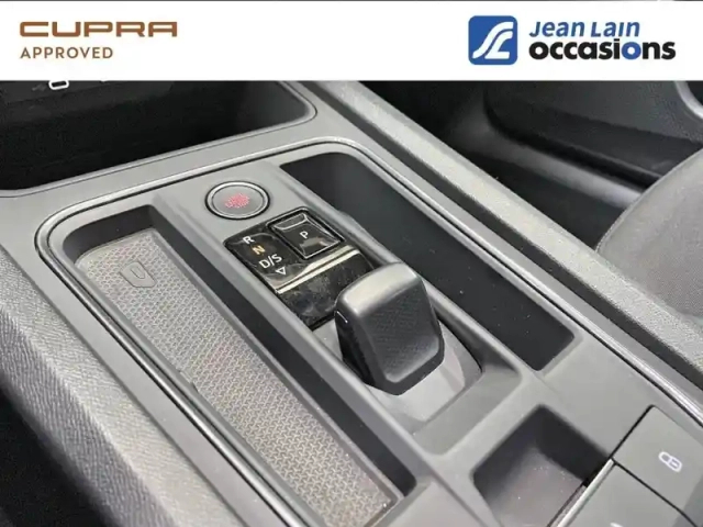 Cupra Formentor 1.4 e-hybrid 245 ch dsg6 — photo 16