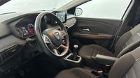 Dacia Sandero 1.0 TCe 90ch Stepway Confort — photo 12