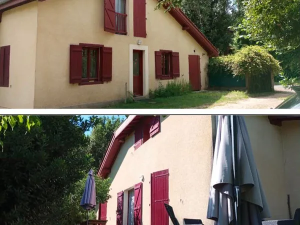 Maison à louer 150m2