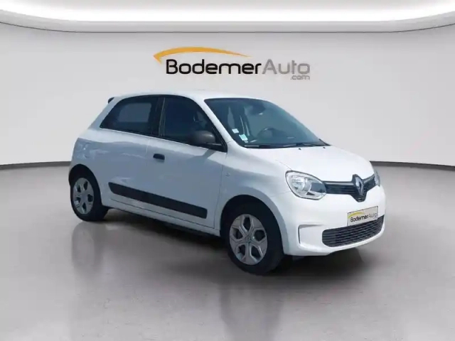 Renault Twingo iii achat intégral - 21 — photo 7