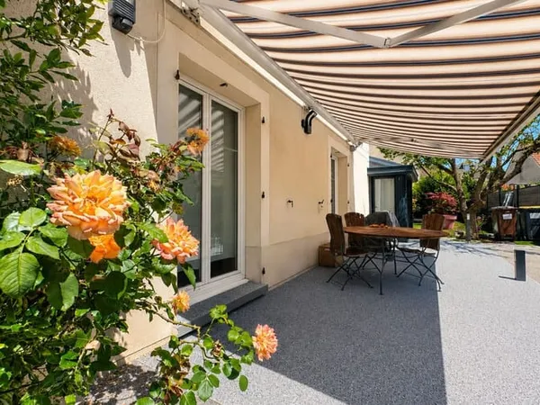 Maison 7 pièces 130 m²