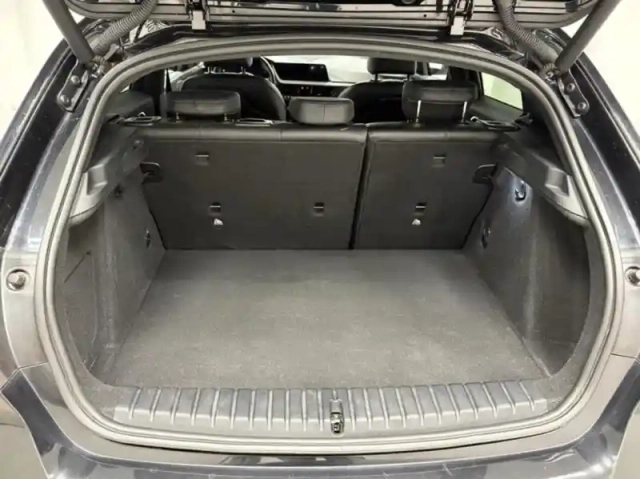 Bmw Serie 1 série 1 118da 150ch m sport 8cv — photo 8